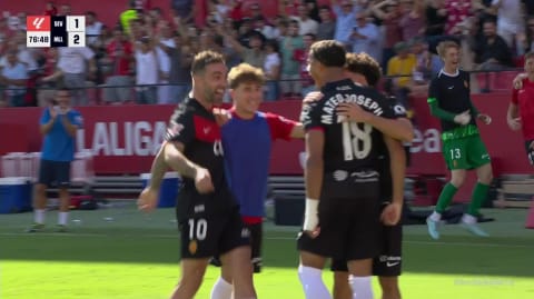 Sevilla vs R.C.D. Mallorca: A Key Match in La Liga