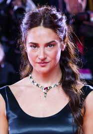 Shailene Woodley: A Deep Dive into Her Career and Activism