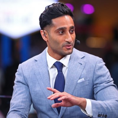 The Rise of Shams Charania: A Beacon in NBA Reporting