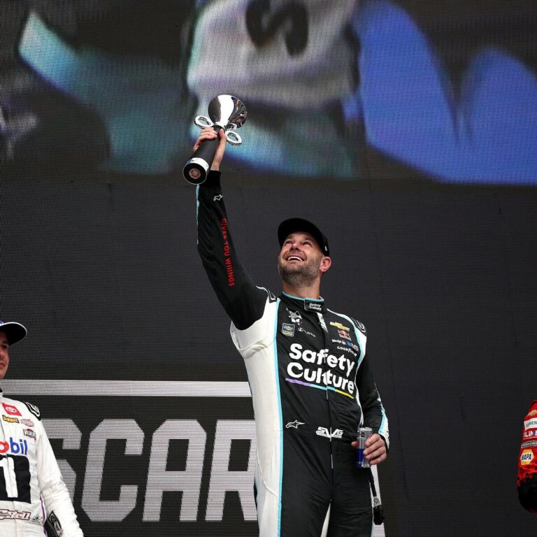 Shane Van Gisbergen: A Force in V8 Supercars Racing