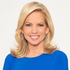 The Journey of Shannon Bream in Broadcast Journalism