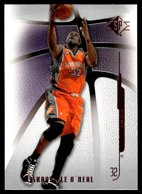 The Life and Legacy of Shaquille O’Neal