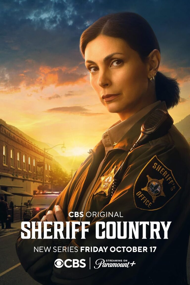 Understanding the Sheriff Country Cast