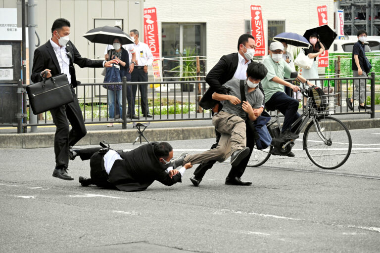 Understanding the Impact of Shinzo Abe’s Assassination