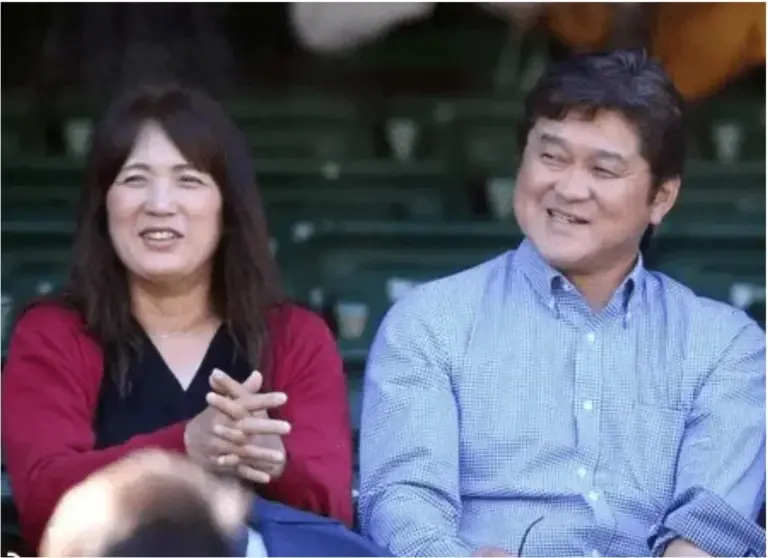 The Impact of Shohei Ohtani’s Parents on His Baseball Journey