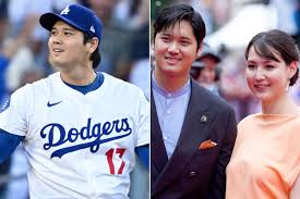 Insights Into Shohei Ohtani’s Personal Life and His Wife
