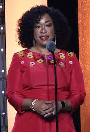 Shonda Rhimes: Revolutionizing Television with Powerful Narratives