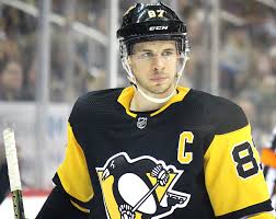 The Legacy of Sidney Crosby in Ice Hockey