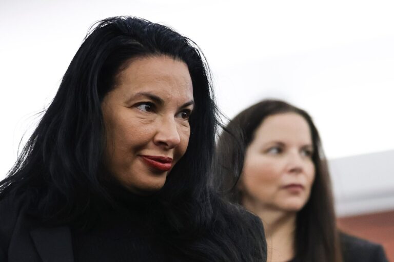 Sigal Chattah: A Prominent Figure in Nevada’s Legal Community