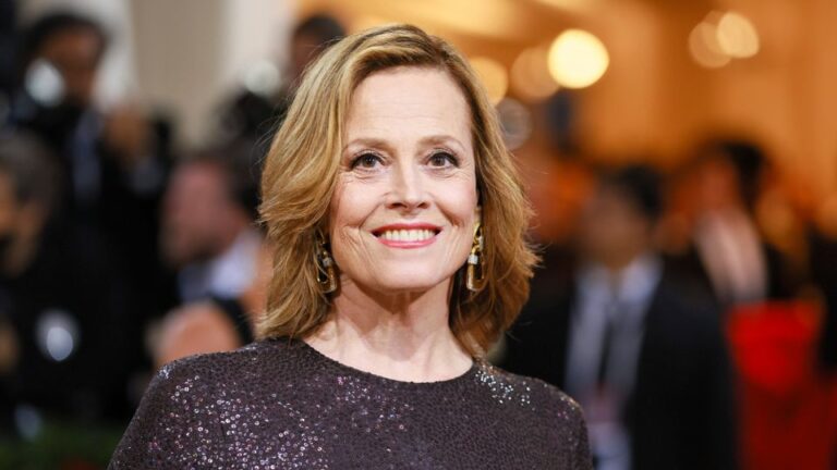 The Legacy of Sigourney Weaver: A Trailblazing Actress