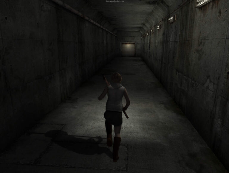 Unraveling Silent Hill: A Global Cultural Phenomenon