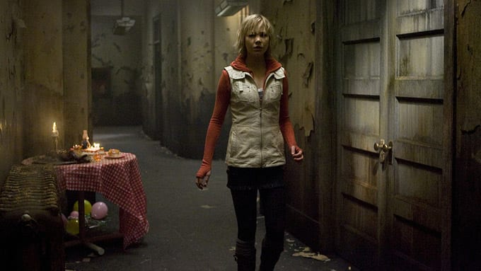 The Enduring Legacy of Silent Hill: A Horror Franchise