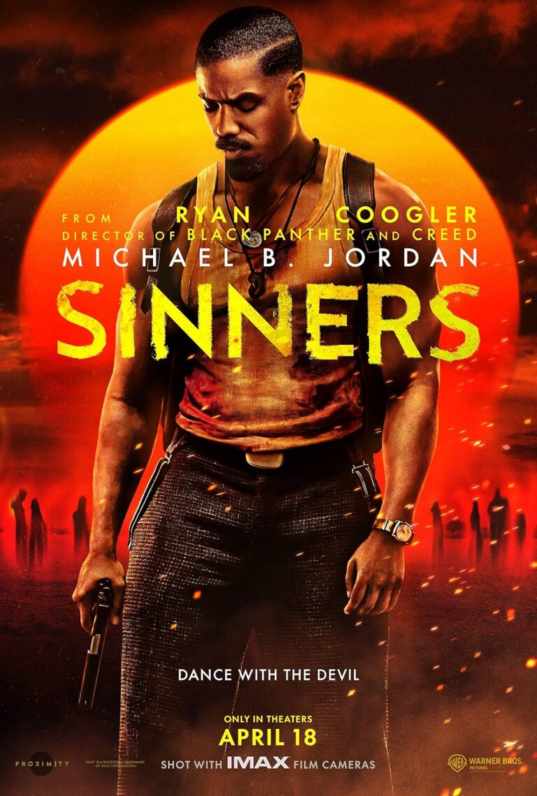 Exploring the Dark Themes of the Sinners Movie