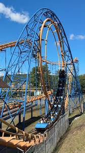 Exploring Six Flags Magic Mountain: The Thrill Capital of the World