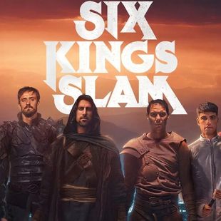 Understanding Six Kings Slam: The Exciting New Gaming Trend