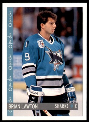 An Overview of the San Jose Sharks in the NHL