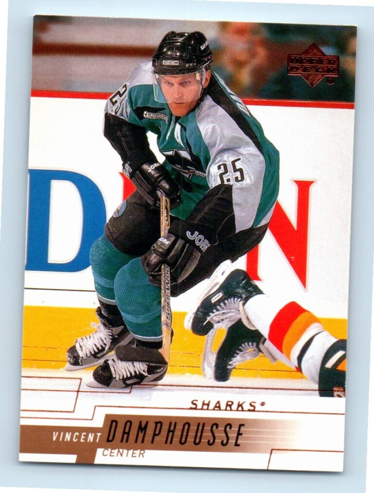 Latest News on the San Jose Sharks