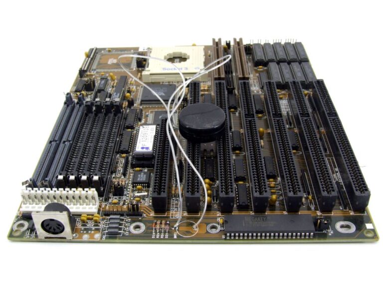 Understanding SK Hynix Stock Performance in Today’s Market