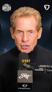 The Impact of Skip Bayless on Sports Media