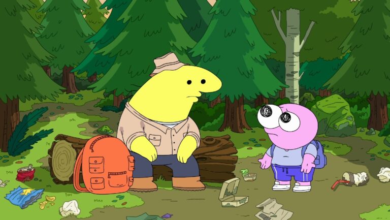 Smiling Friends Season 3 Release Date – What to Expect
