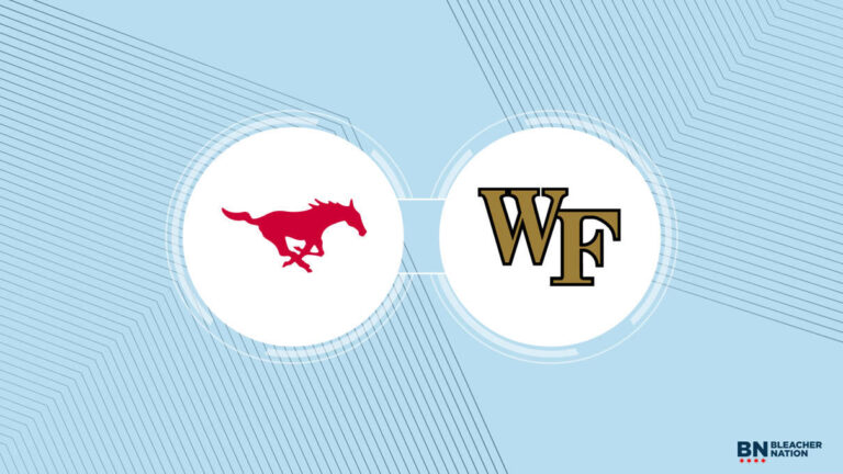 SMU vs Wake Forest Prediction: Who Will Come Out on Top?