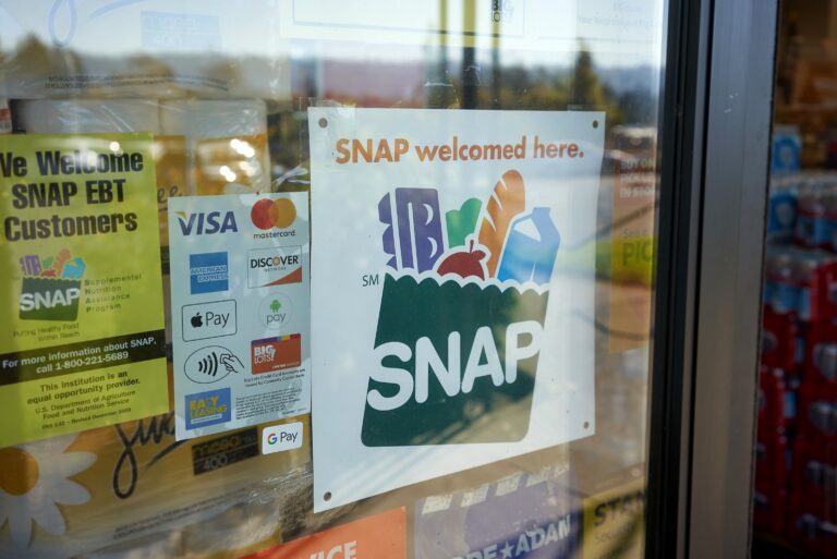 The Halt of SNAP Benefits in November: What You Need to Know