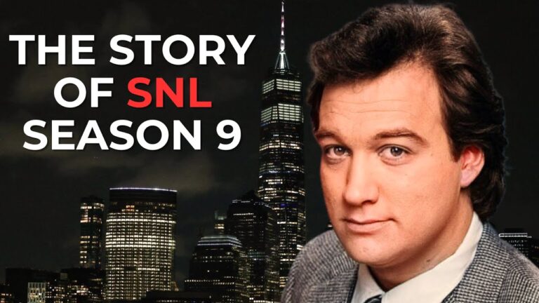The Enduring Legacy of Saturday Night Live (SNL)