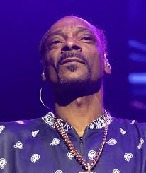 The Life and Legacy of Snoop Dogg