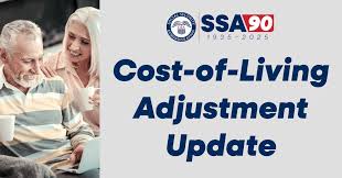 Understanding the Social Security COLA Increase for 2026