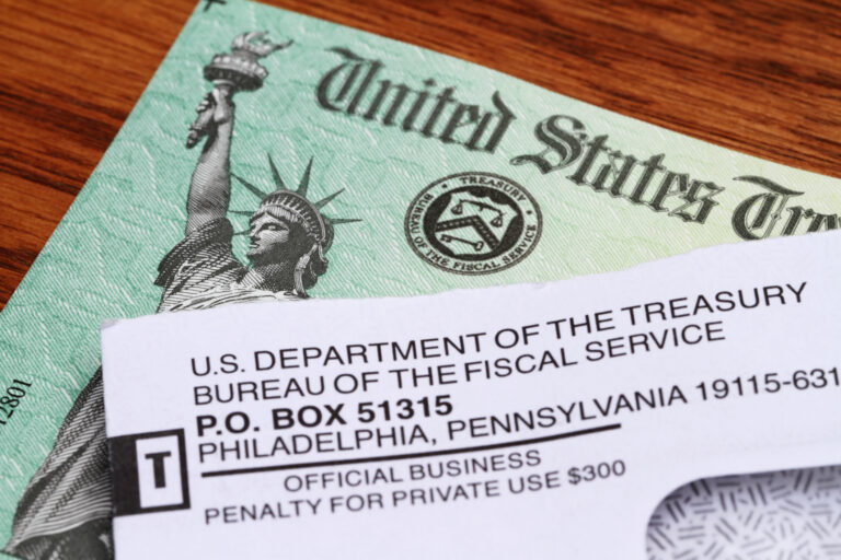 Social Security Paper Checks Will Continue for Some Beneficiaries