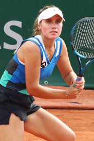 The Remarkable Journey of Sofia Kenin in Women’s Tennis