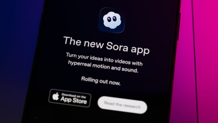 Introducing Sora 2: A New Era in Digital Learning