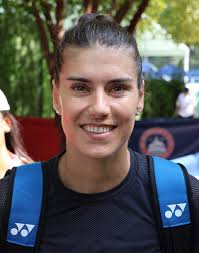 Sorana Cirstea: The Rise of a Tennis Sensation