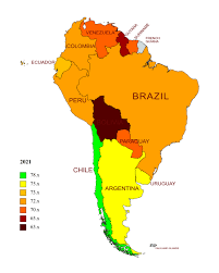 Discover the Wonders of South America: Culture, Nature, and Future