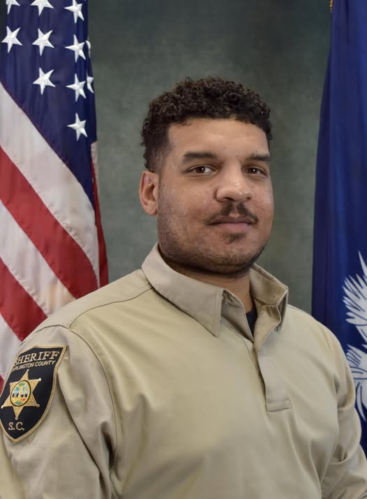 South Carolina Deputy Suspended Amid Misconduct Investigation
