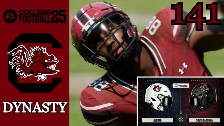 The Rise and Challenges of South Carolina Football