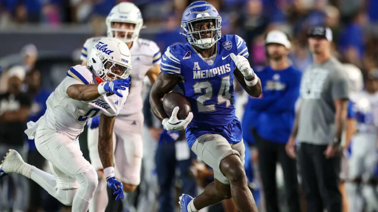 Expert Predictions for South Florida vs Memphis Showdown