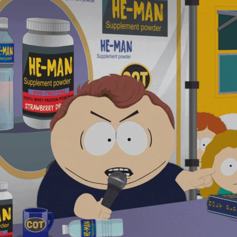 Understanding the South Park Episode Featuring Charlie Kirk