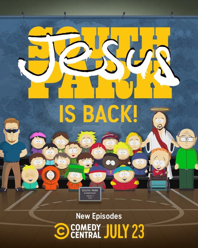 A Glimpse into South Park Season 27 Episodes