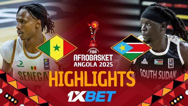 South Sudan vs Senegal: A Rising Football Rivalry
