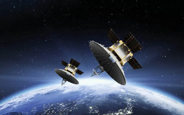 The Final Frontier: Current Events in Space Exploration