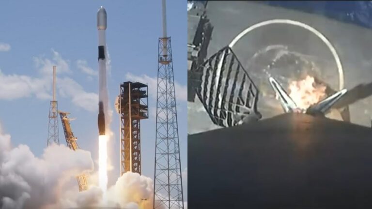 SpaceX Launch: Pioneering the Future of Space Exploration