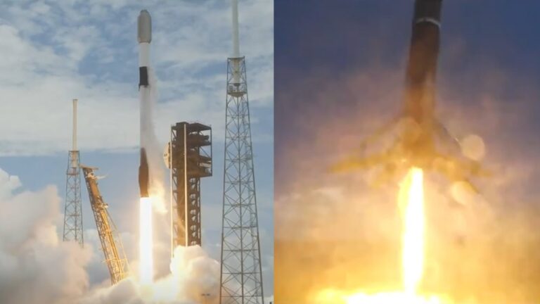 SpaceX Launch Today: What You Need to Know