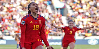 Spain vs Sweden: A Clash of Titans in Football