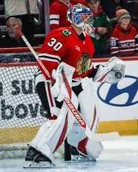 The Rising Star: Spencer Knight’s Impact in the NHL