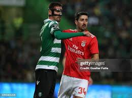 Sporting CP: A Legacy in Portuguese Football