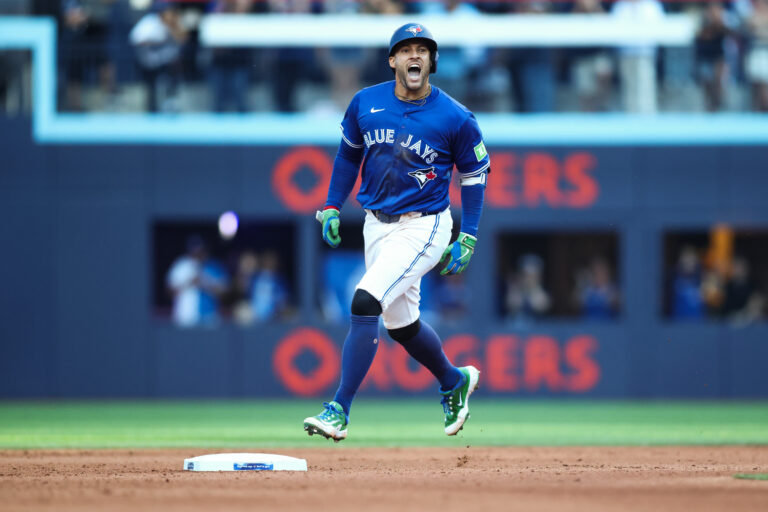 George Springer and His Impact on the Blue Jays’ Season