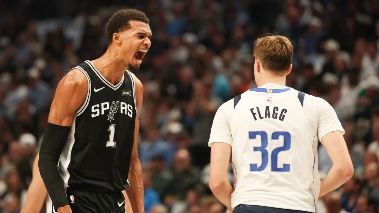 Spurs vs Mavericks: A Notable NBA Rivalry