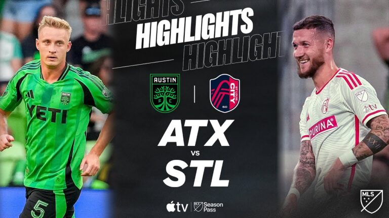 A Comprehensive Comparison: St. Louis vs Austin
