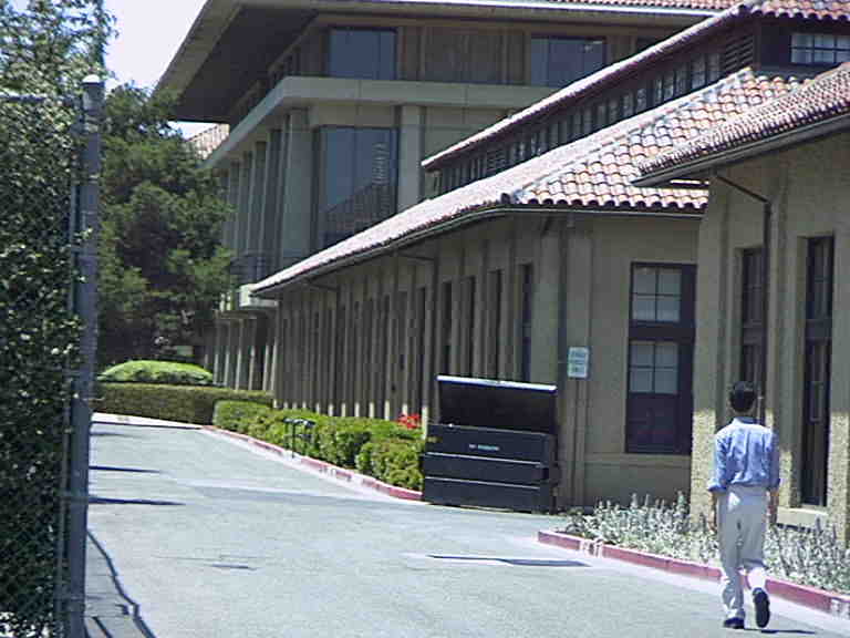 Exploring Stanford University: A Leading Institution of Learning